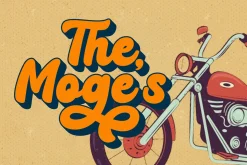 Belgine – Groovy Script Font
