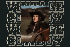 Believe Western - Vintage Slab Serif