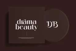 Belina Ramore Elegant Serif