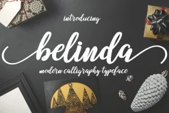 Belinda Script