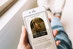 Bella - Chic Newsletter Templates