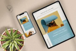 Bella - Chic Newsletter Templates