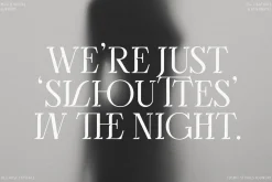Bellrose Display Serif Font