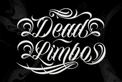 Bellvira Tattoo | Script Tattoo