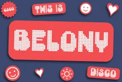 Belony Disco
