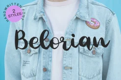 Belorian
