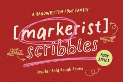 Beloved Handwritten Font Bundle
