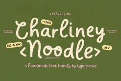 Beloved Handwritten Font Bundle