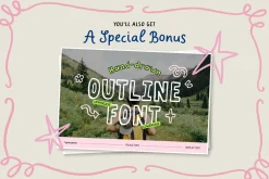 Beloved Handwritten Font Bundle