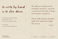 Beloved Handwritten Font Bundle