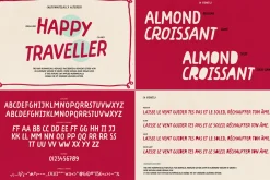 Beloved Handwritten Font Bundle