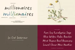 Beloved Handwritten Font Bundle