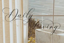 Beloved Lovely | Modern Calligraphy