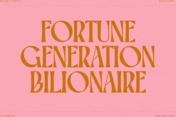 Belvare - Retro Aesthetic Serif