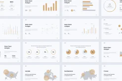BeMind - Minimal & Creative Template