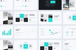 BeMind - Minimal & Creative Template