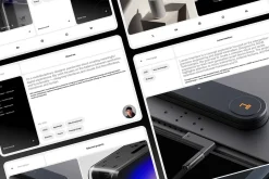 BentoFrame – Bento Framer Template