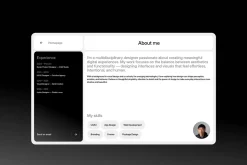 BentoFrame – Bento Framer Template