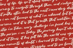 Benton Achita Bold Brush Font