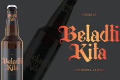 Berkahi Blackletter Font