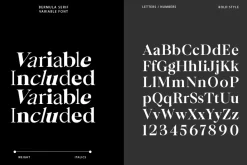 Bermula Serif