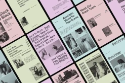 BERN! Social Media Kit
