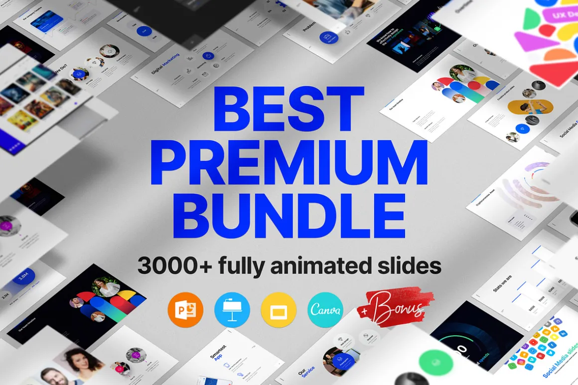 BEST PREMIUM BUNDLE - v2.0