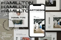 Best Bundle INSTAGRAM Media Kit