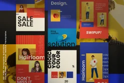 Best Bundle INSTAGRAM Media Kit