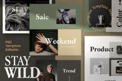 Best Bundle INSTAGRAM Media Kit