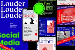 Best Bundle INSTAGRAM Media Kit