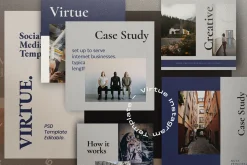 Best Bundle INSTAGRAM Media Kit