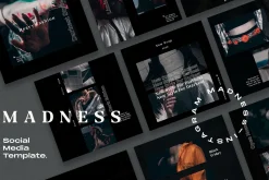 Best Bundle INSTAGRAM Media Kit