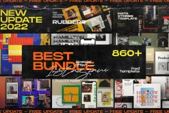 Best Bundle INSTAGRAM Media Kit