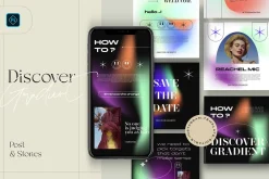 Best Bundle INSTAGRAM Media Kit