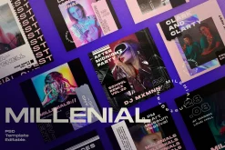 Best Bundle INSTAGRAM Media Kit