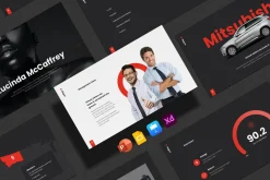 BEST! Business Presentations Bundle