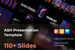 BEST! Business Presentations Bundle