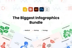 BEST! Business Presentations Bundle