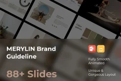 BEST! Business Presentations Bundle