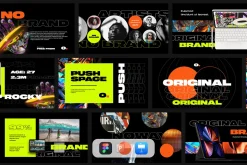 BEST! Business Presentations Bundle