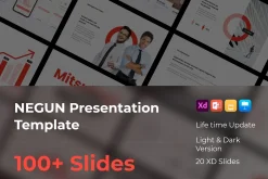 BEST! Business Presentations Bundle