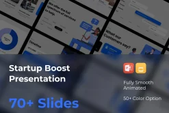 BEST! Business Presentations Bundle