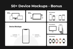 BEST! Business Presentations Bundle