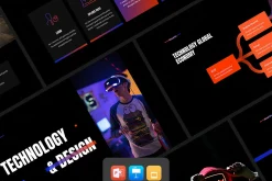 BEST! Business Presentations Bundle