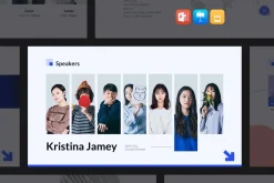 BEST! Business Presentations Bundle