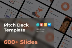 BEST! Business Presentations Bundle