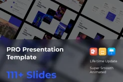 BEST! Business Presentations Bundle