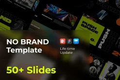 BEST! Business Presentations Bundle