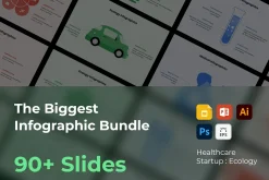 BEST! Business Presentations Bundle